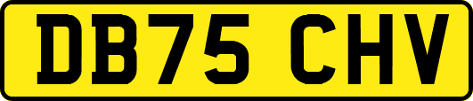 DB75CHV