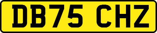 DB75CHZ