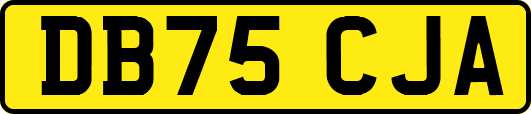 DB75CJA