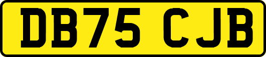 DB75CJB