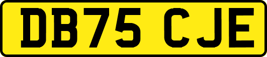 DB75CJE