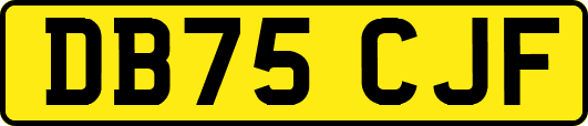 DB75CJF