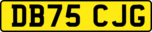 DB75CJG