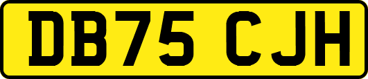 DB75CJH