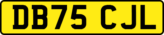 DB75CJL