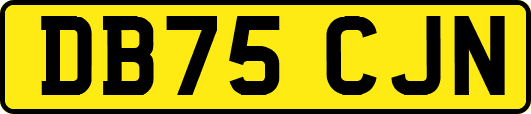 DB75CJN