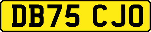 DB75CJO