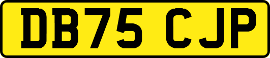DB75CJP