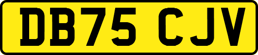 DB75CJV