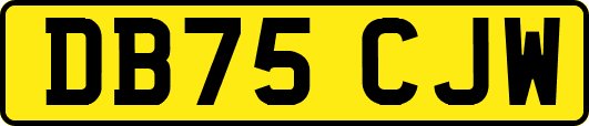 DB75CJW