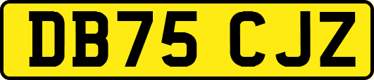 DB75CJZ