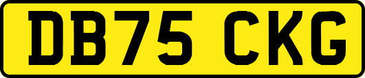 DB75CKG