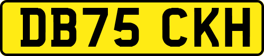 DB75CKH