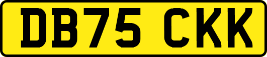 DB75CKK
