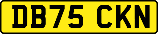 DB75CKN