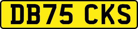 DB75CKS