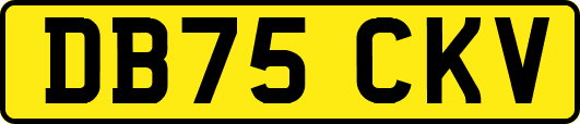 DB75CKV