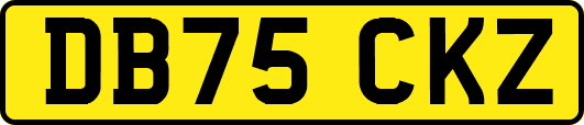 DB75CKZ