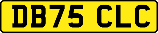 DB75CLC