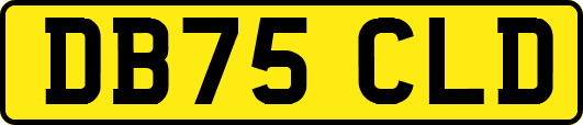 DB75CLD