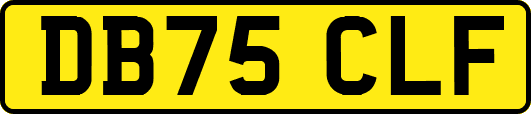 DB75CLF