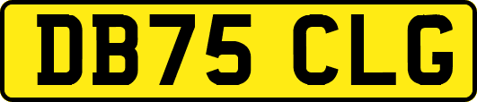 DB75CLG