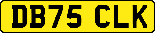 DB75CLK