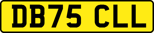 DB75CLL