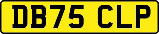 DB75CLP