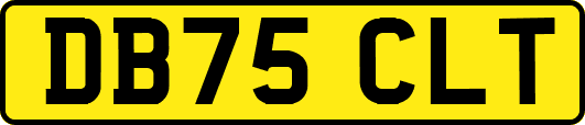 DB75CLT