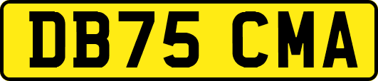 DB75CMA