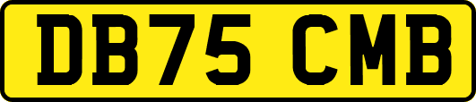 DB75CMB