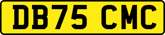 DB75CMC