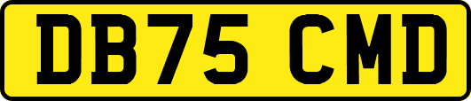 DB75CMD