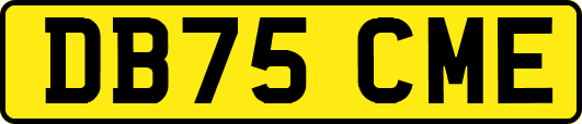 DB75CME
