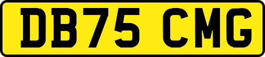 DB75CMG
