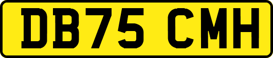 DB75CMH