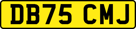 DB75CMJ