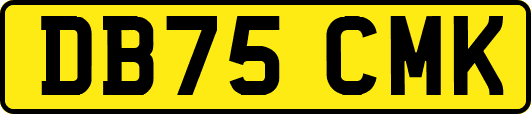 DB75CMK
