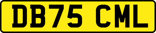 DB75CML