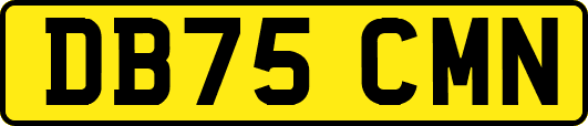 DB75CMN