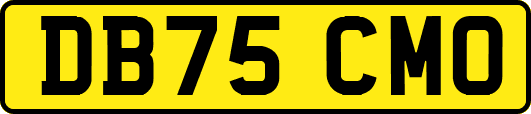 DB75CMO