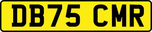 DB75CMR