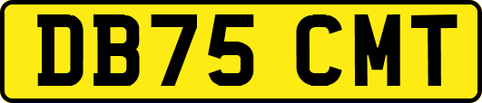 DB75CMT