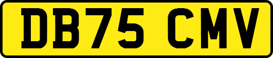 DB75CMV