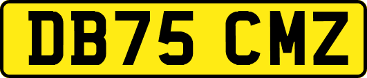 DB75CMZ
