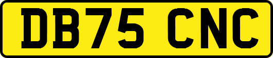 DB75CNC