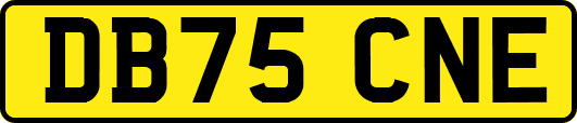 DB75CNE