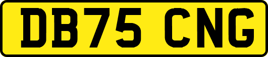 DB75CNG