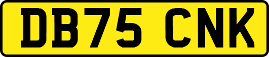 DB75CNK